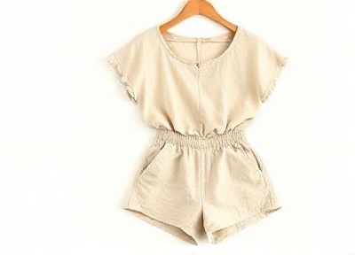 Co-ord Set Linho
