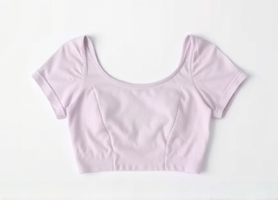 Tops e Blusas