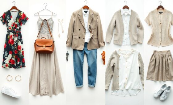 9 Categorias Onde a Dupe Shein Sempre Ganha da Zara/H&M