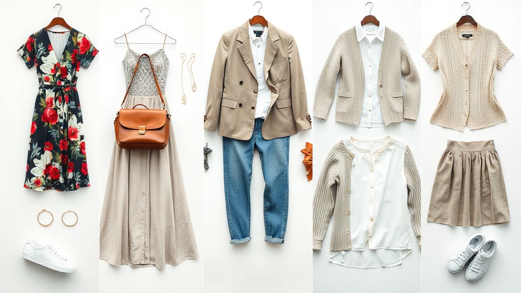 9 Categorias Onde a Dupe Shein Sempre Ganha da Zara/H&M
