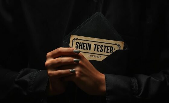 Shein EUA Tem Vagas Secretas de Tester Que Poucos Conhecem (Veja Quais)