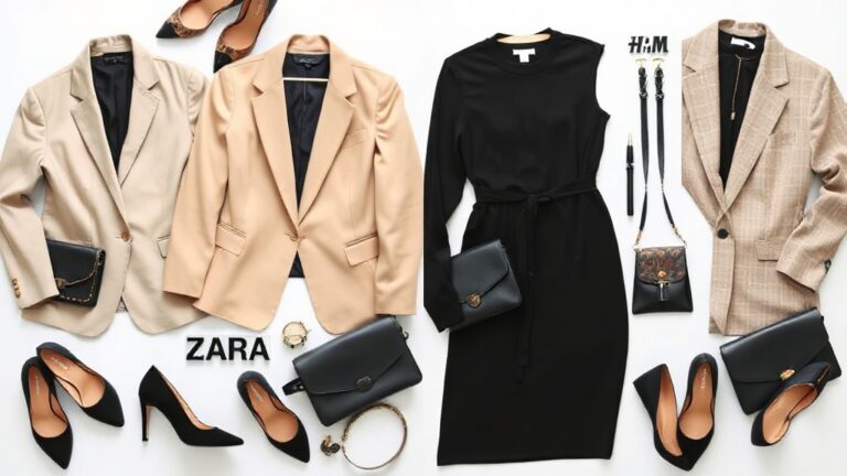 Shein vs Zara e H&M: Dupes Viralizando na Alemanha em 2026