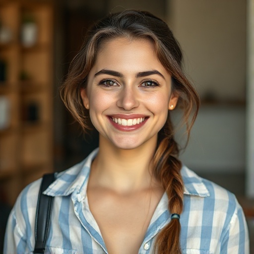 Marie, Paris