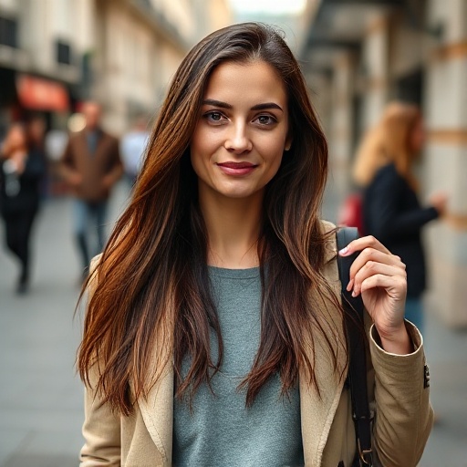 Sophie, Lyon
