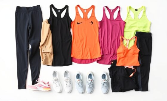 Melhores Pecas de Sportswear Para Pedir no Free Trial da Shein Polonia