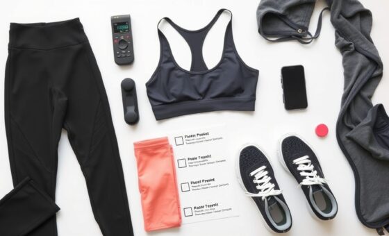 Como Ser Aprovada Para Receber Sportswear Gratis da Shein (Checklist Polonia)