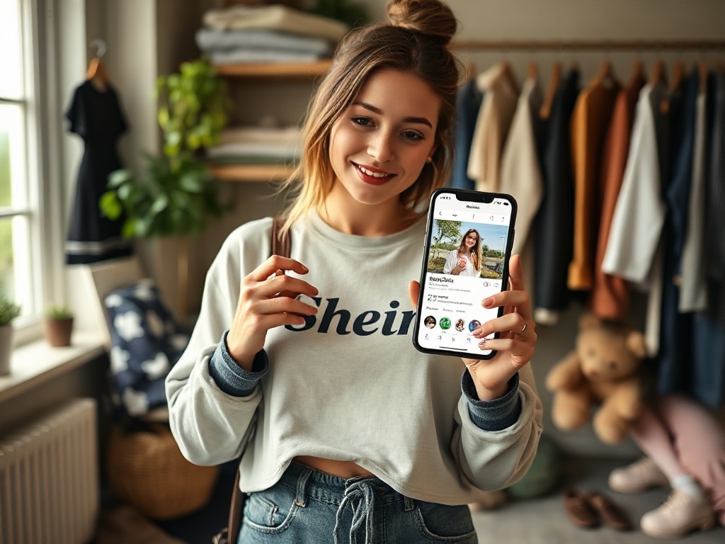 Programa de Teste de Qualidade da Shein na Alemanha: Como Participar