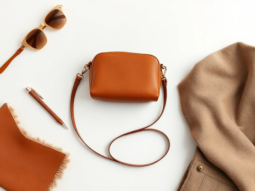 Bolsa Crossbody Mini