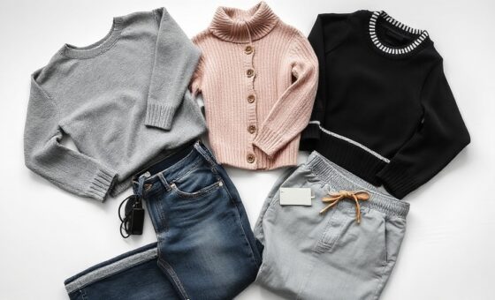 Essas Pecas Shein Sao Identicas as da Zara e H&M (Pela Metade do Preco)