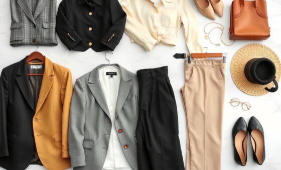 Combinar Peças Para Parecer Mais Elegante na SHEIN França (Método Completo)