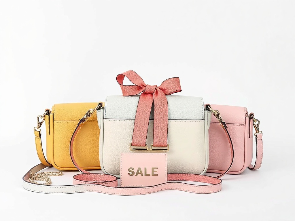 Bolsa Crossbody