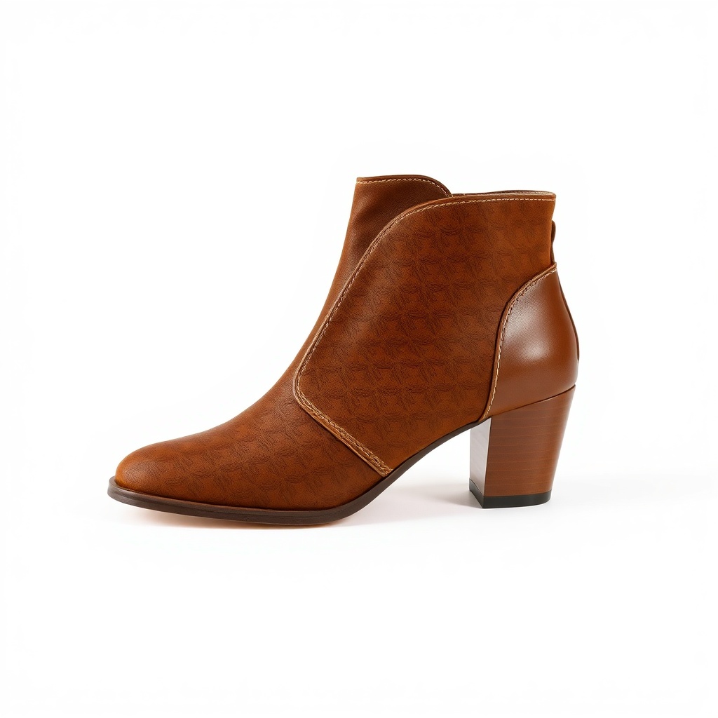 Bota Ankle