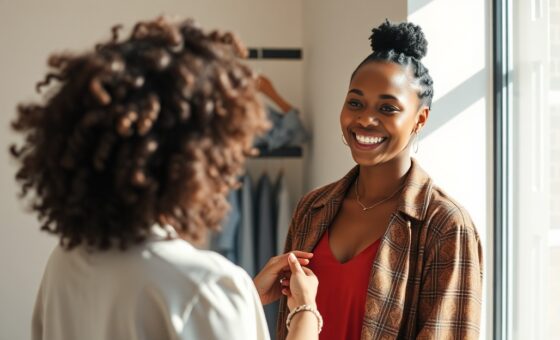 Como Receber Roupas Gratis da Shein na Africa do Sul – Guia Completo do Programa de Tester