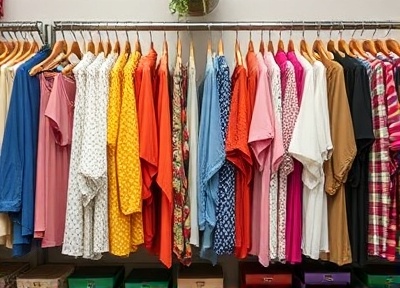 Melhores Categorias Para Vagas de Tester Shein no Egito