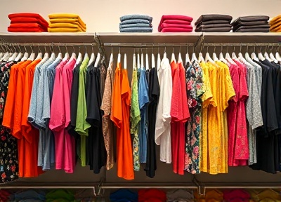 Melhores Categorias Para Vagas de Tester Shein no Egito