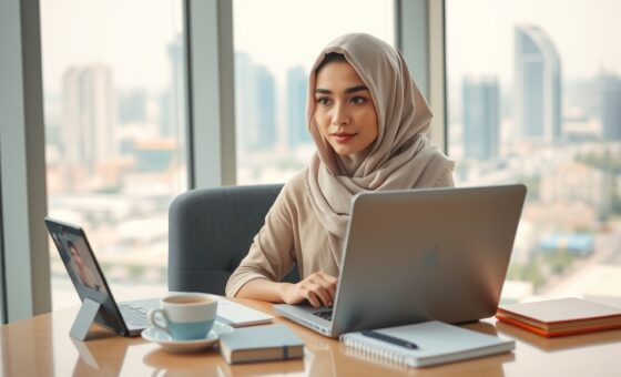 كيف تتقدم على اختبار منتجات شي إن في الإمارات — خطوة بخطوة