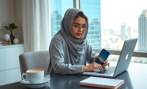 كيف تتقدم على اختبار منتجات شي إن في الكويت — خطوة بخطوة