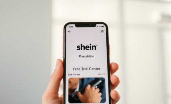 Tester Shein: como participar (resumo rapido)
