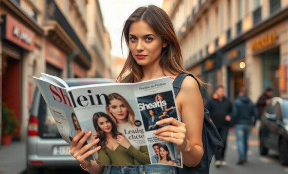 Como Receber Roupas Gratis da Shein na Franca &ndash; Guia Completo do Programa de Tester