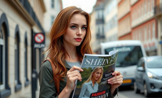 Como Receber Roupas Gratis da Shein no Reino Unido &ndash; Guia Completo do Programa de Tester